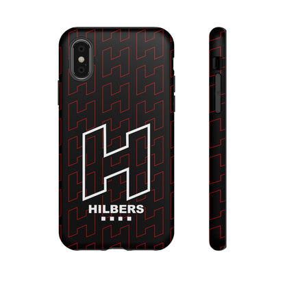 Hilbers Smartphone Case - Android and iPhone