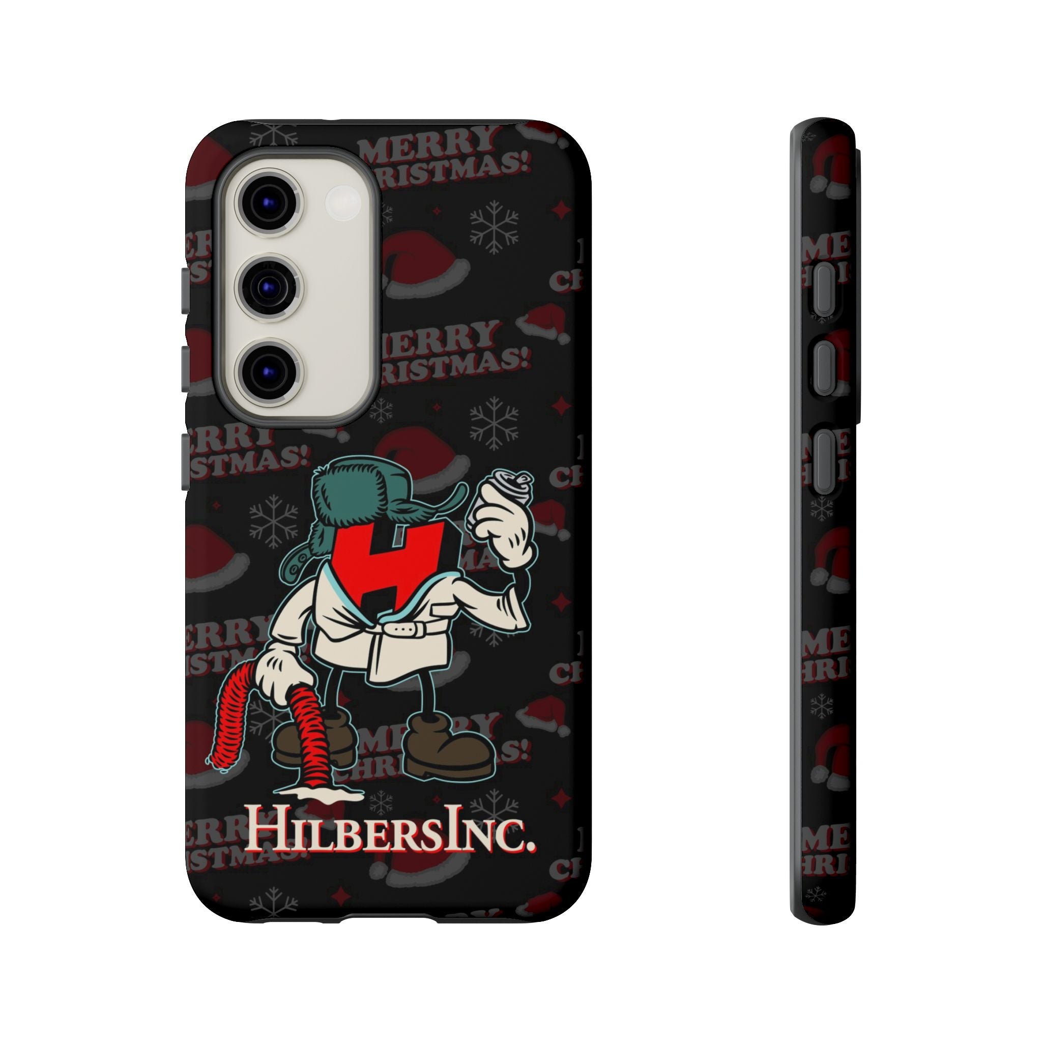 Hilbers Cousin Leroy Phone Case - Matte
