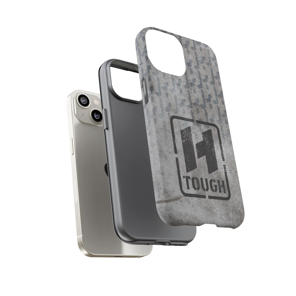 Hilbers Tough Phone Case - Matte