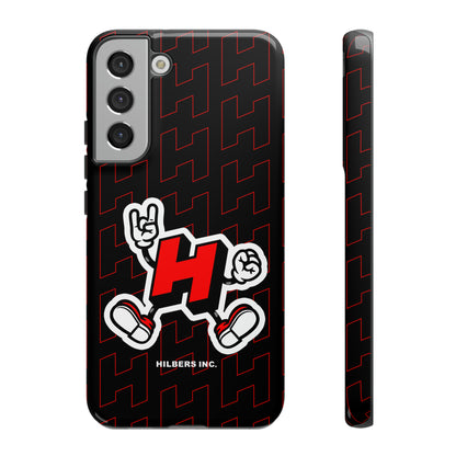 Hilbers Guy Smartphone Case - Android and iPhone