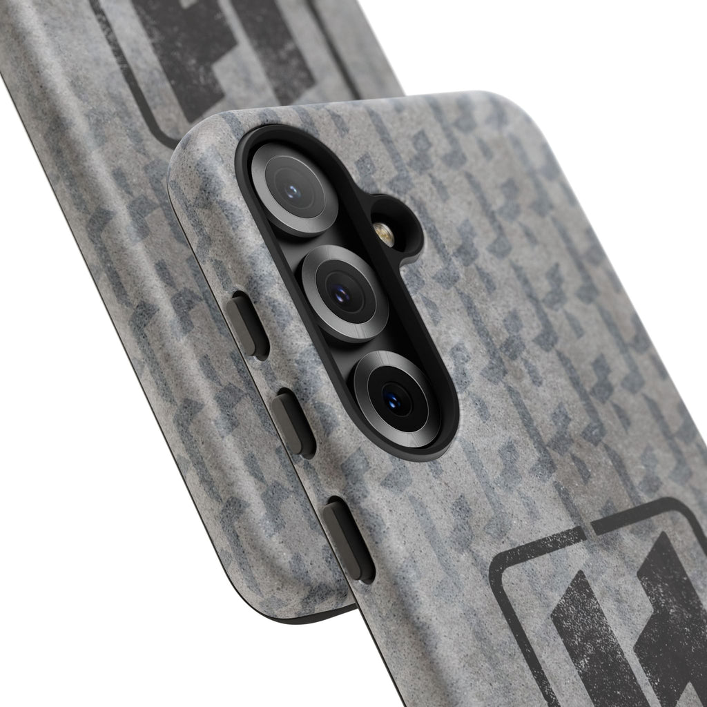 Hilbers Tough Phone Case - Matte