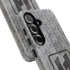 Hilbers Tough Phone Case - Matte