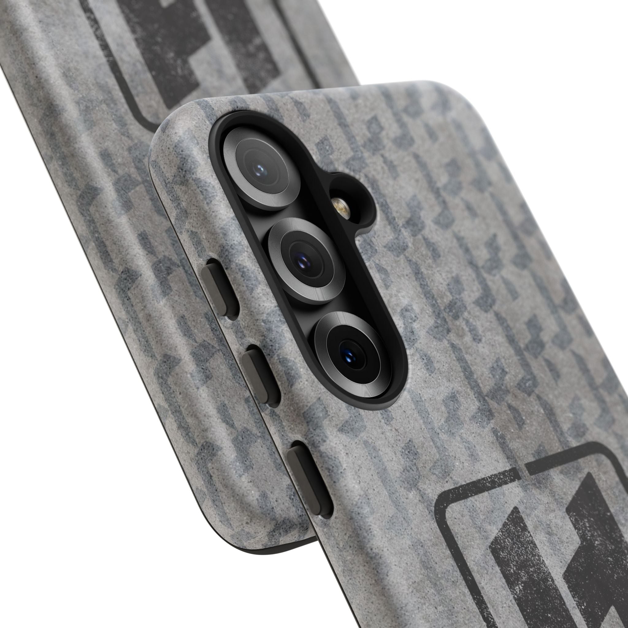 Hilbers Tough Phone Case - Matte