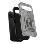 Hilbers Tough Phone Case - Matte