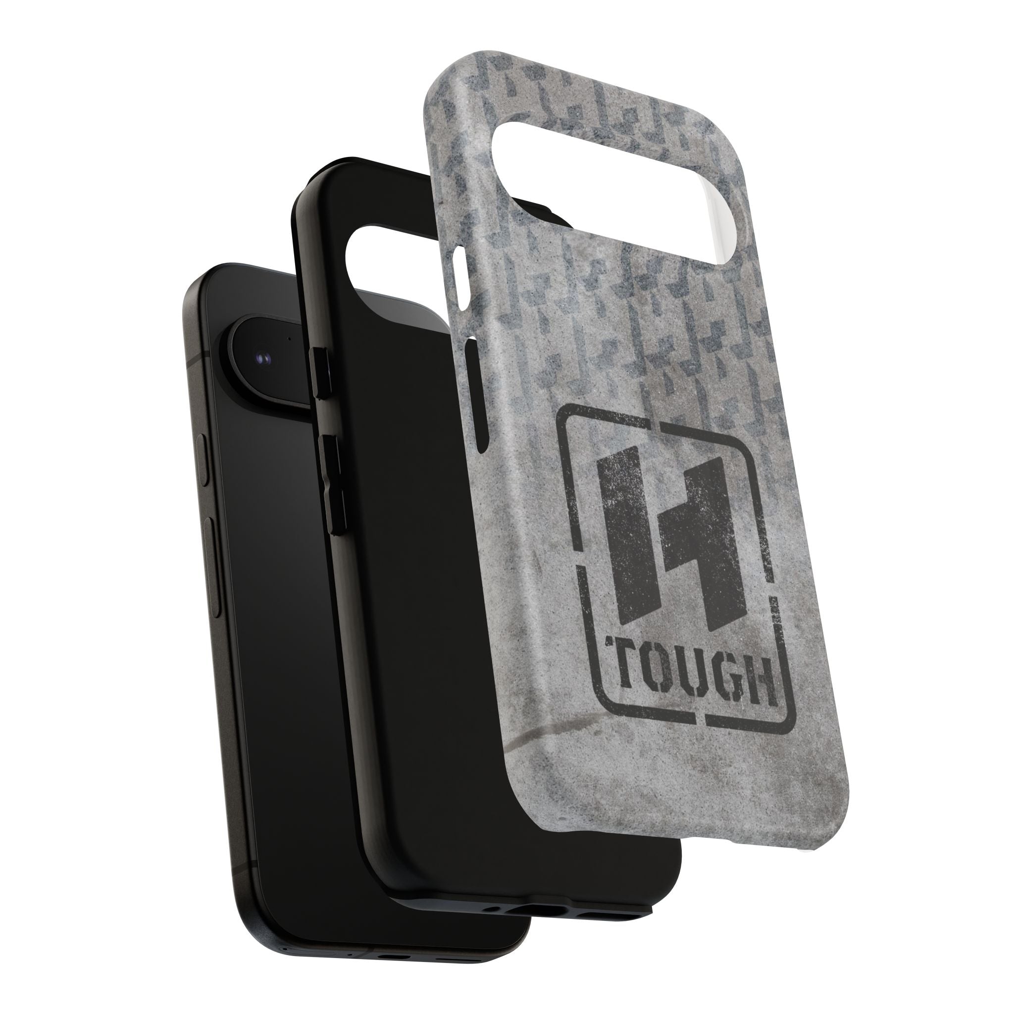Hilbers Tough Phone Case - Matte