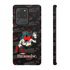 Hilbers Cousin Leroy Phone Case - Matte