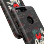 Hilbers Cousin Leroy Phone Case - Matte