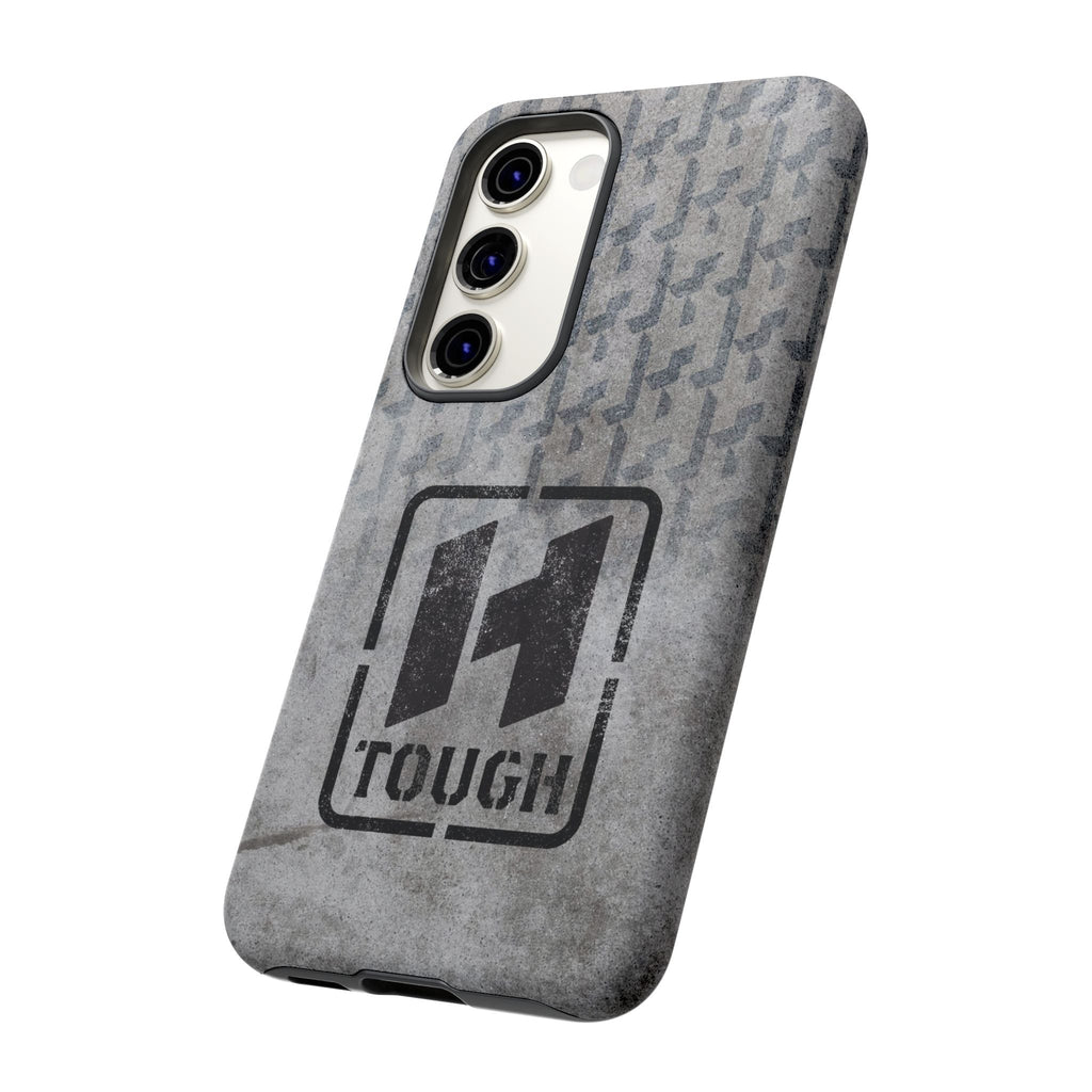Hilbers Tough Phone Case - Matte