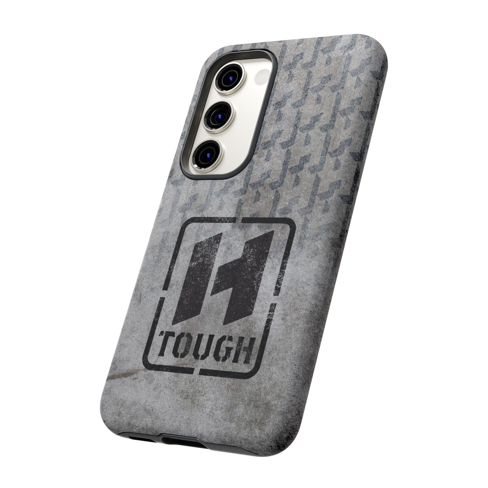Hilbers Tough Phone Case - Matte