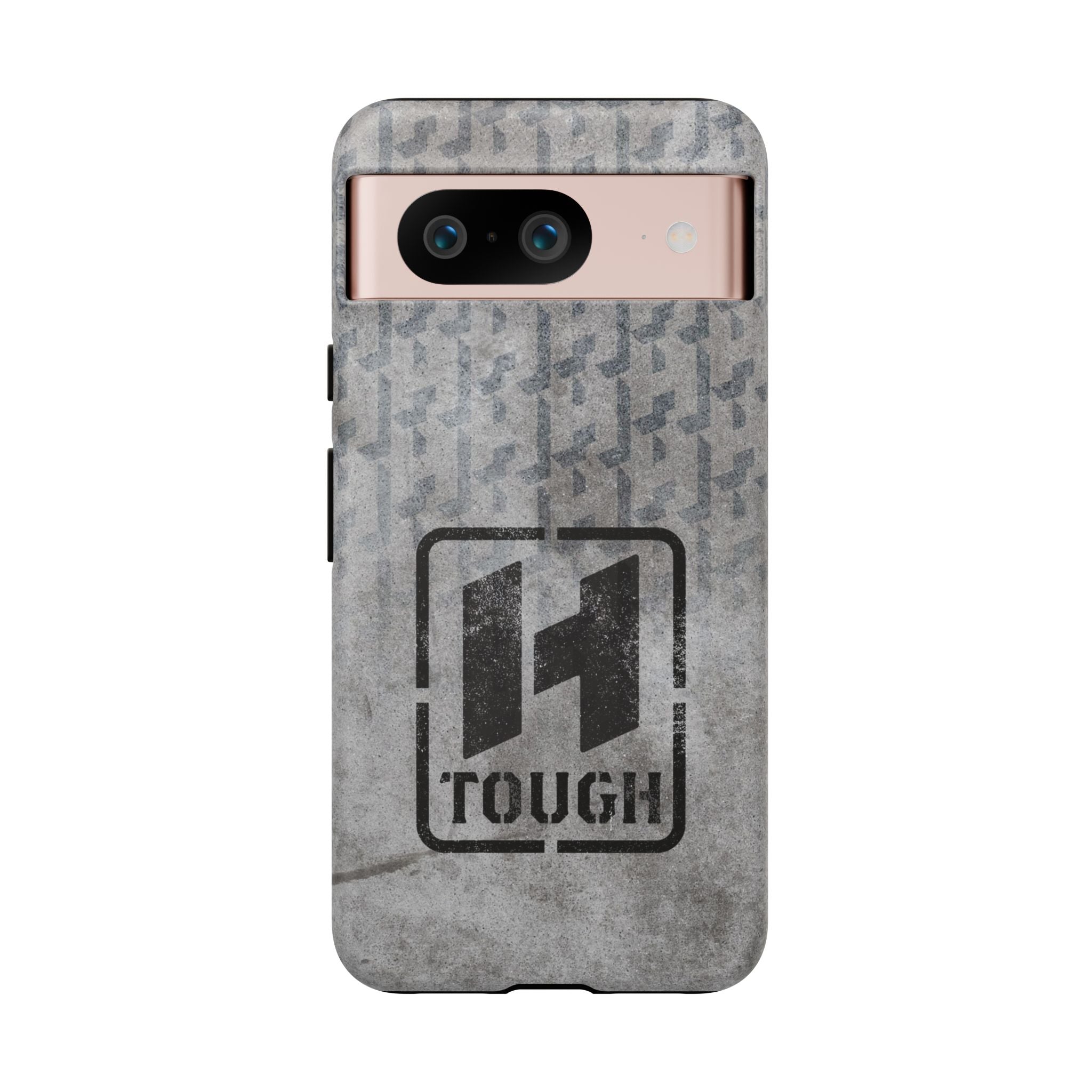 Hilbers Tough Phone Case - Matte