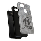 Hilbers Tough Phone Case - Matte