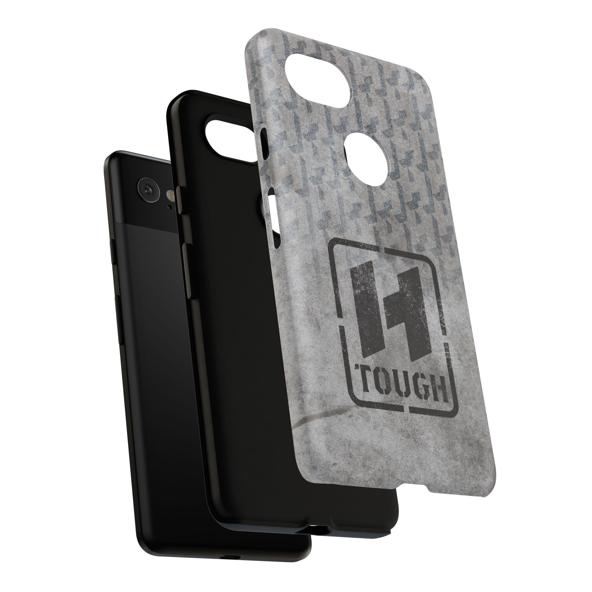 Hilbers Tough Phone Case - Matte