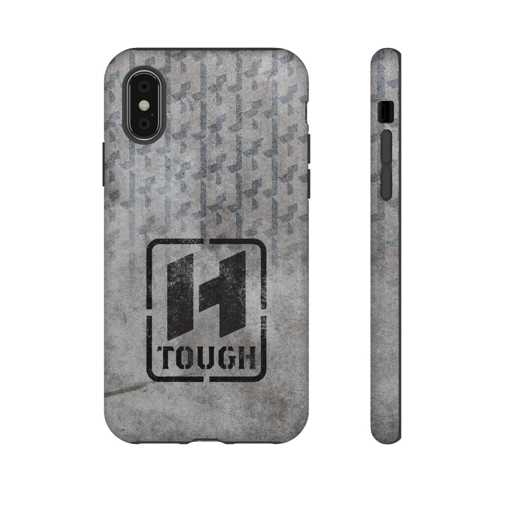 Hilbers Tough Phone Case - Matte