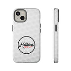 Hilbers Gold Phone Case - Glossy