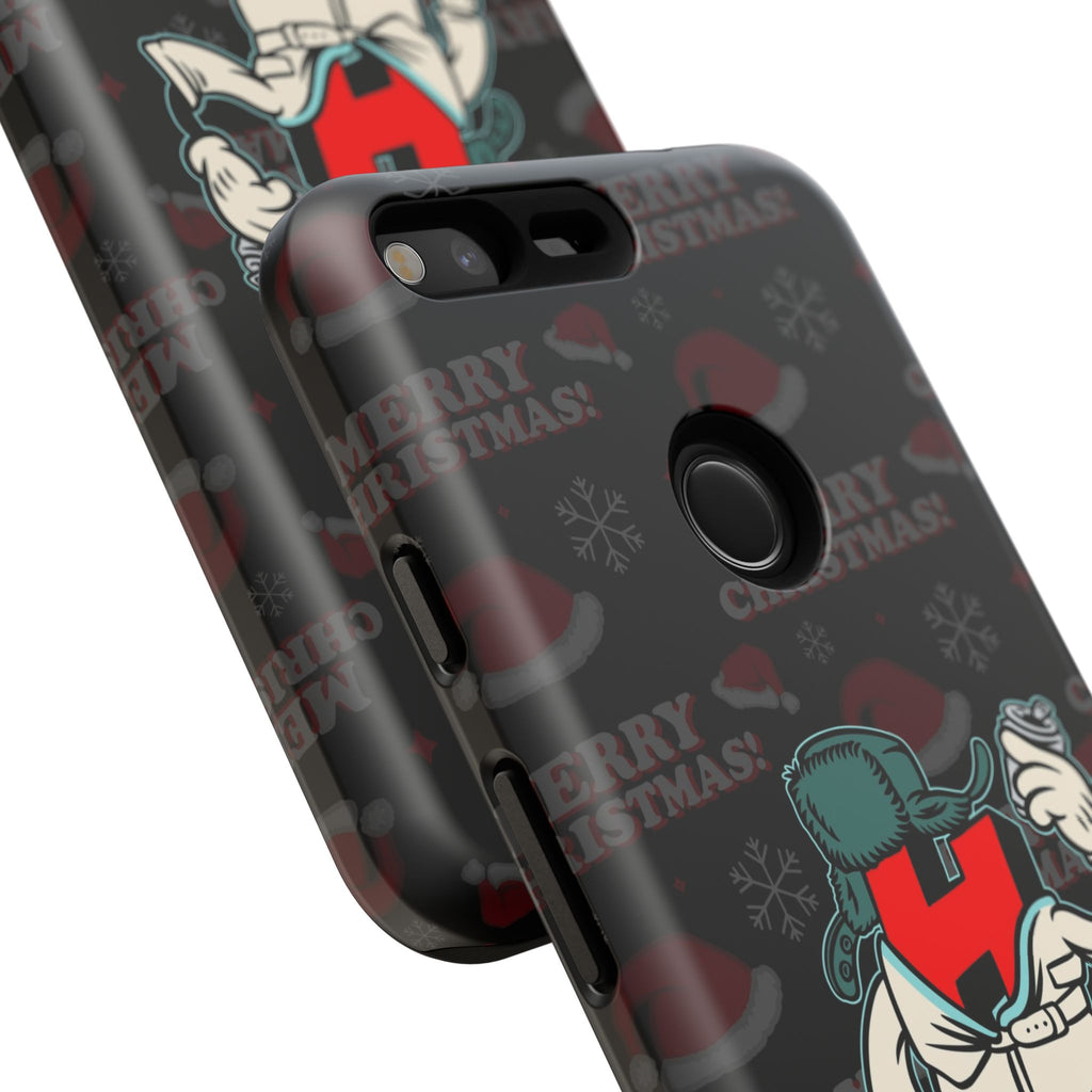 Hilbers Cousin Leroy Phone Case - Matte