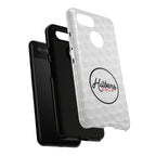 Hilbers Gold Phone Case - Glossy