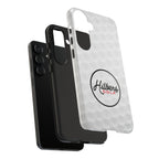 Hilbers Gold Phone Case - Glossy