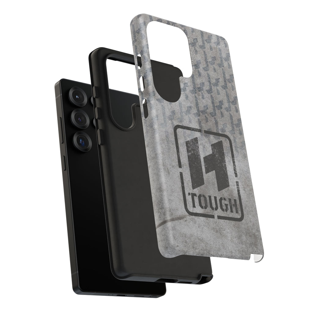 Hilbers Tough Phone Case - Matte