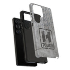 Hilbers Tough Phone Case - Matte