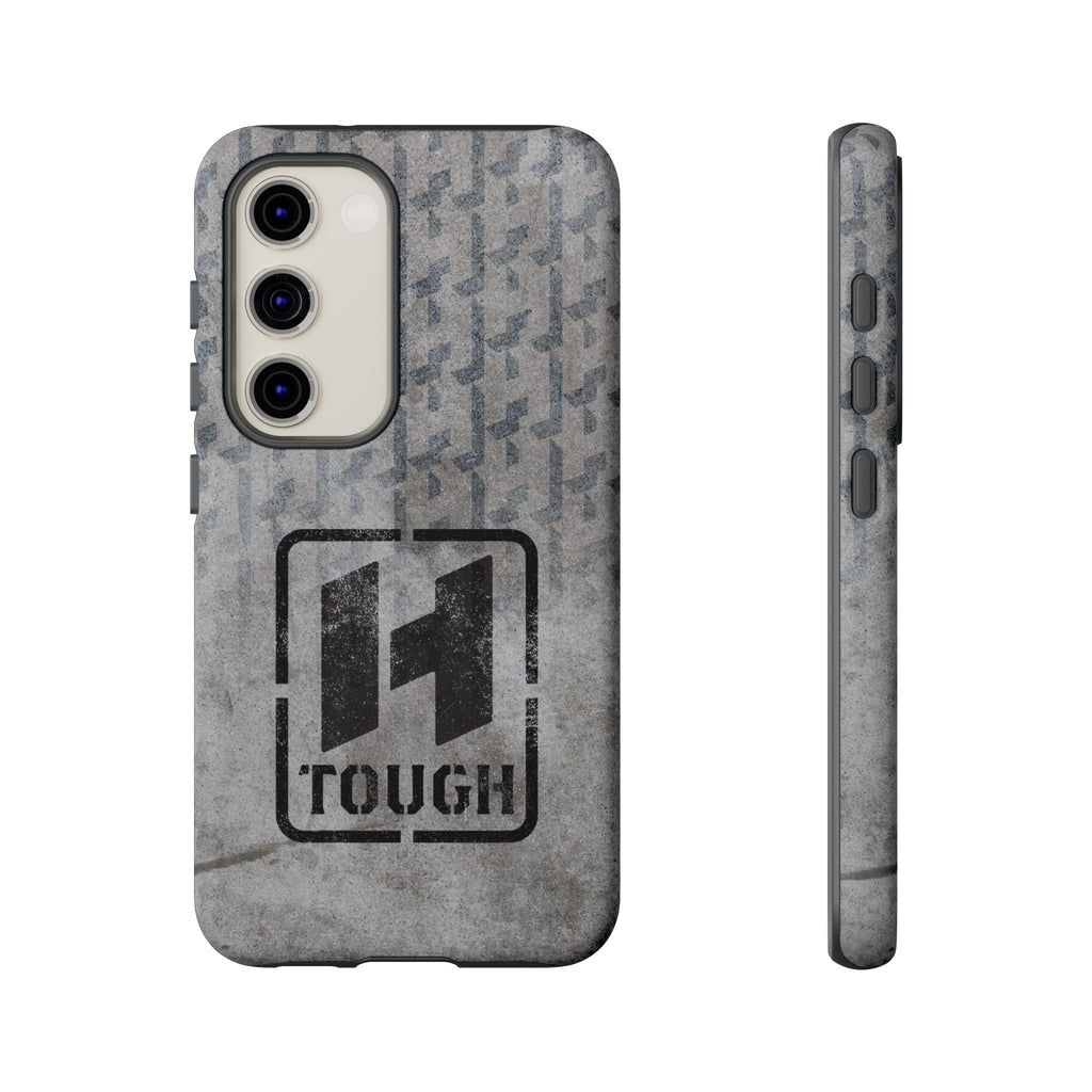 Hilbers Tough Phone Case - Matte