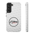 Hilbers Gold Phone Case - Glossy
