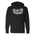 Hilbers Emblem Hoodie - IND4000