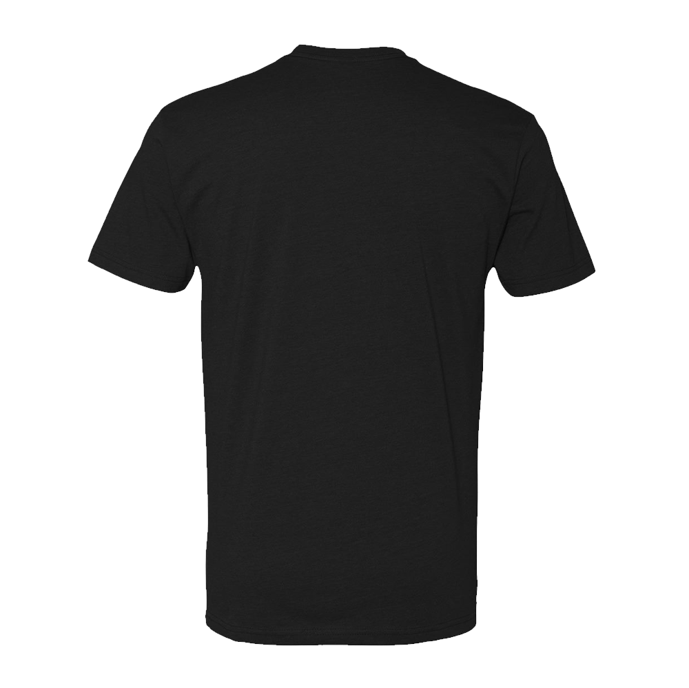 Hilbers ESTB 1962 Black T-Shirt - DM108