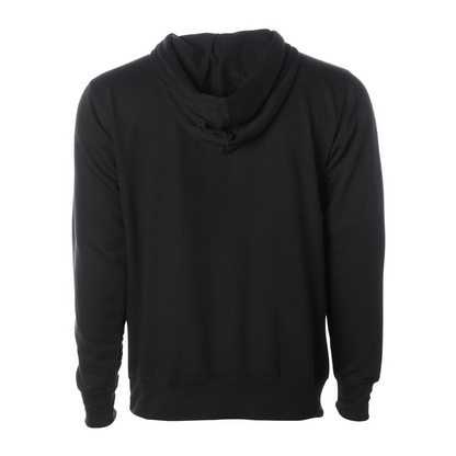 Hilbers ESTB 1962 Black Hoodie - SS4500