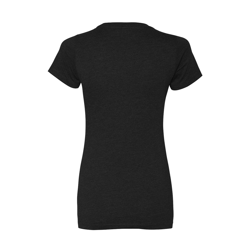 Hilbers ESTB 1962 Women's Black T-Shirt - 6610