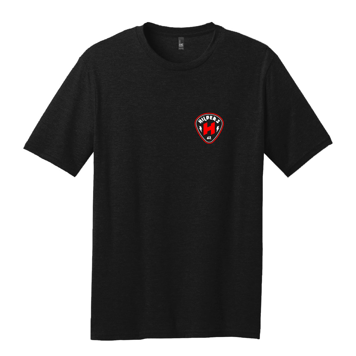 Hilbers 2025 Picnic Hair Metal Tee