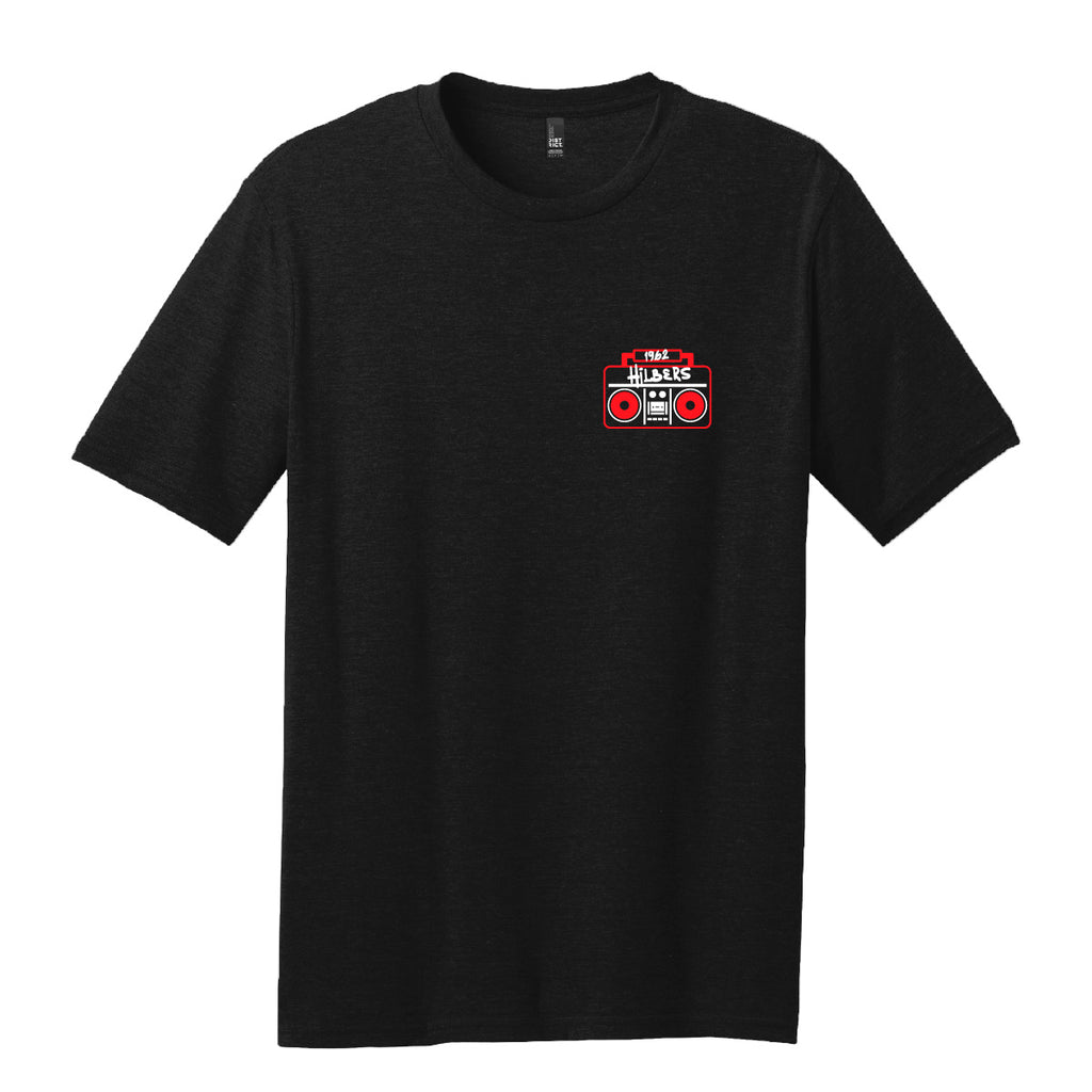 Hilbers 2025 Picnic Hip-Hop Tee