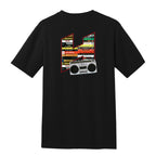 Hilbers 2025 Picnic Hip-Hop Tee