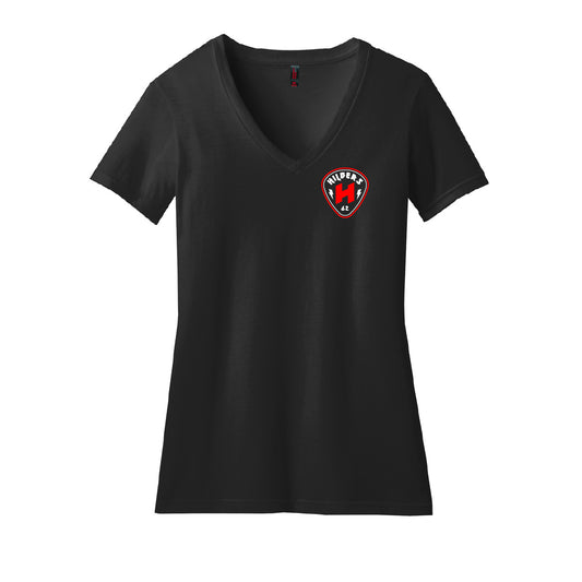 Hilbers 2025 Picnic Women's Hair Metal Tee