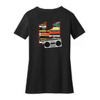 Hilbers 2025 Picnic Women's Hip-Hop Tee