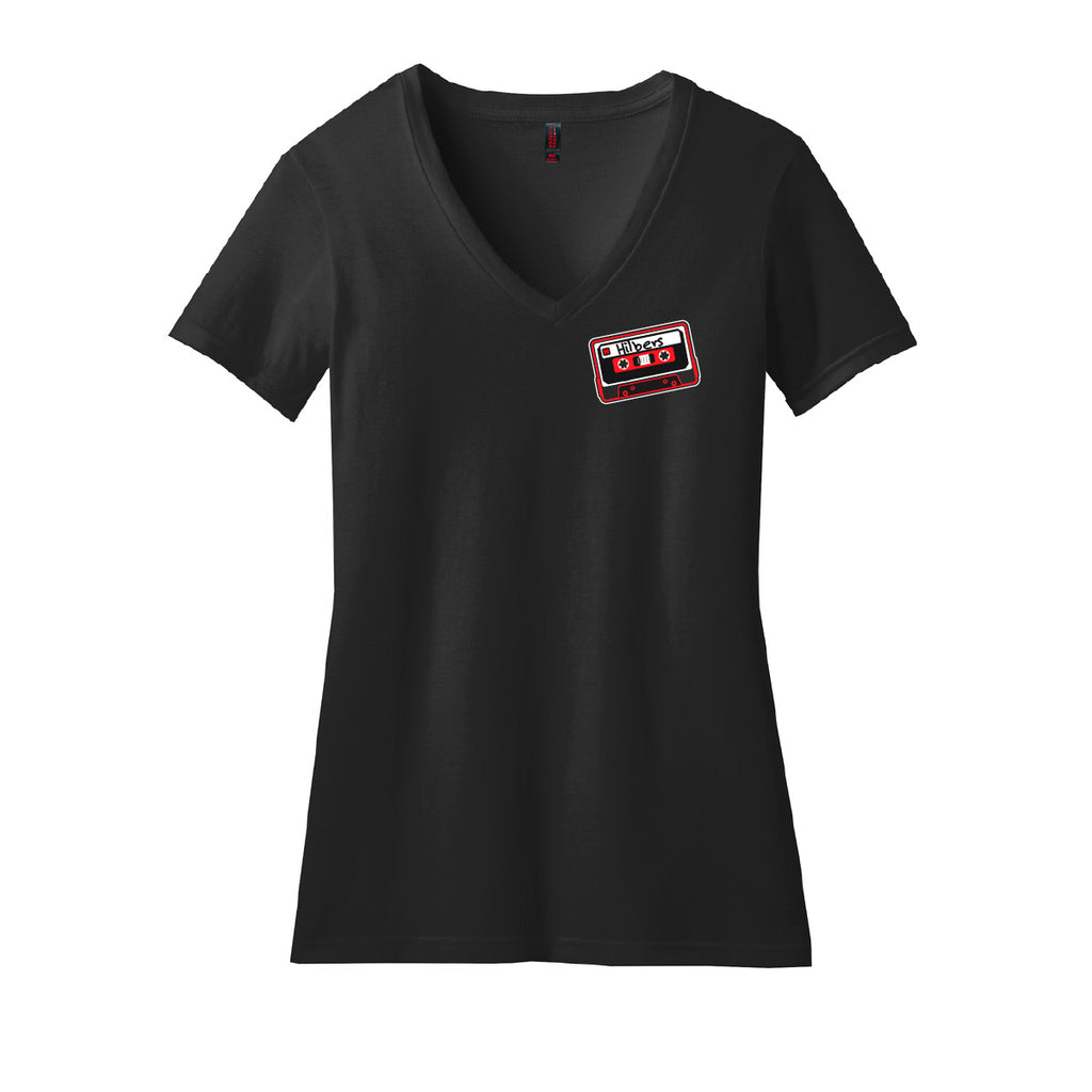 Hilbers 2025 Picnic Women's New Wave Tee