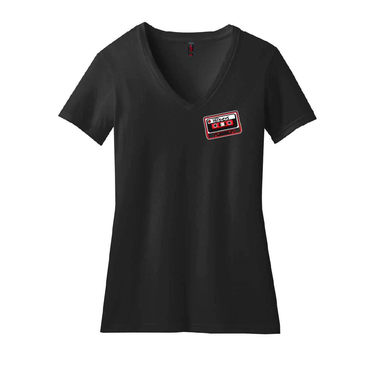 Hilbers 2025 Picnic Women's New Wave Tee