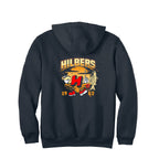 Hilbers Bass Carhartt® Midweight Hoodie