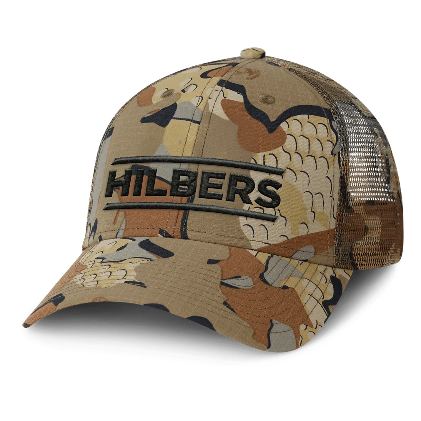 Hilbers Cornerstone KUIU Valo Cordura Hat