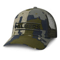 Hilbers Cornerstone KUIU Verde Cordura Hat