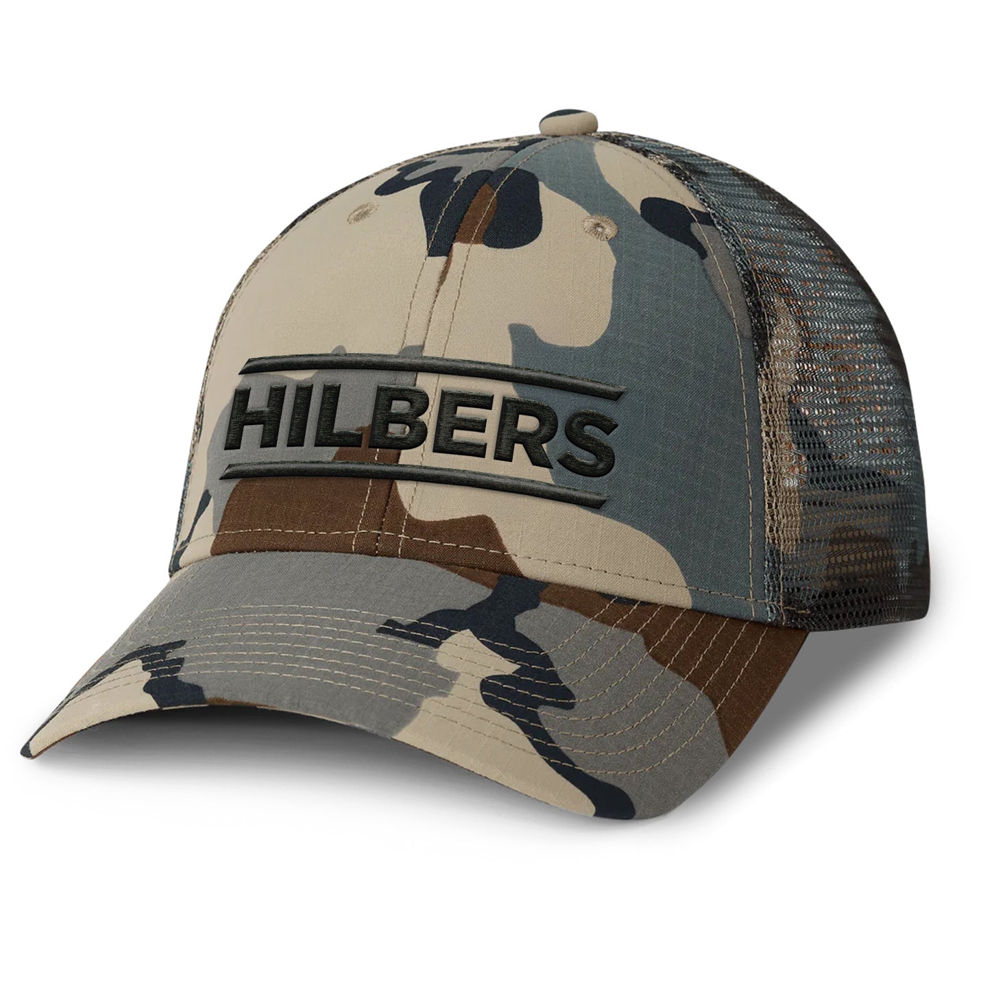 Hilbers Cornerstone KUIU Vias Cordura Hat