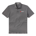 Hilbers Embroidered Solana Pima Cotton Polo