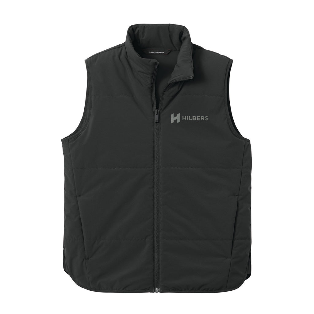 Hilbers Women's Brookline Quilted Vest