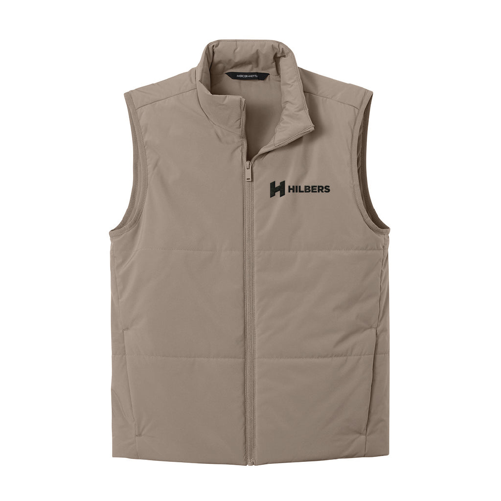 Hilbers Brookline Quilted Vest