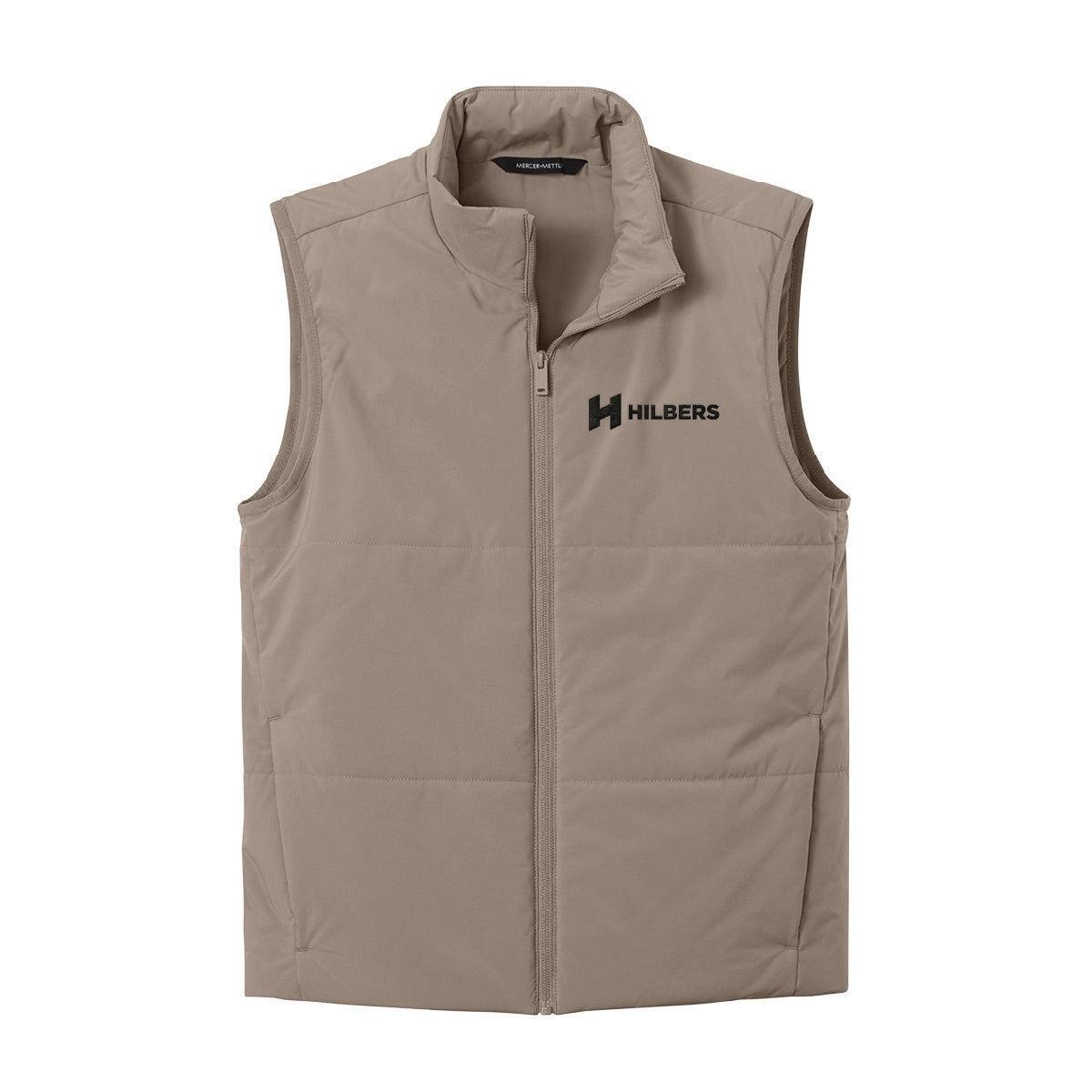 Hilbers Brookline Quilted Vest