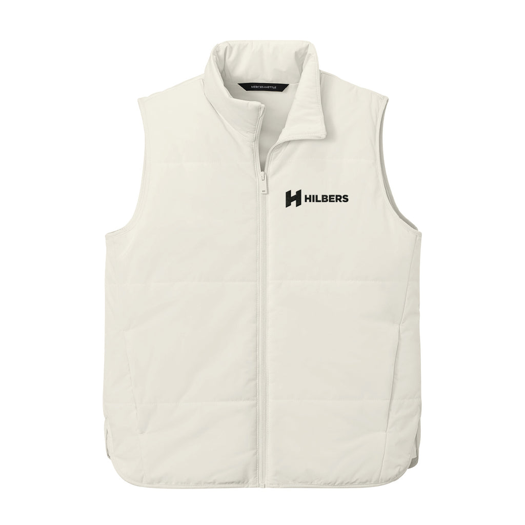 Hilbers Women's Brookline Quilted Vest