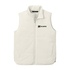 Hilbers Women's Brookline Quilted Vest