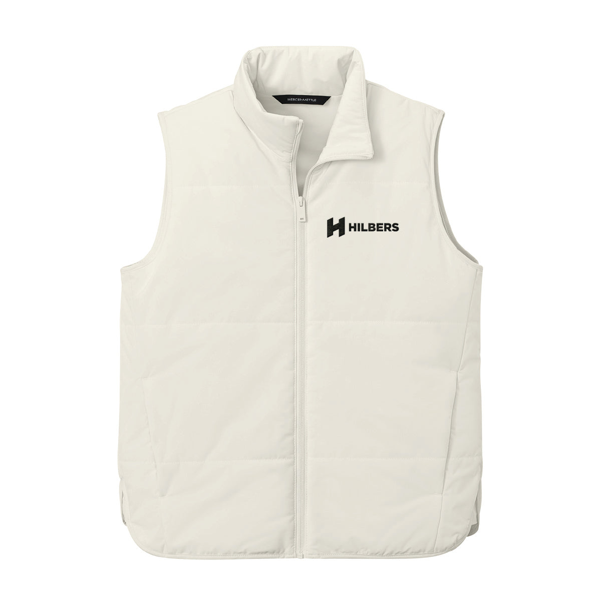 Hilbers Women's Brookline Quilted Vest