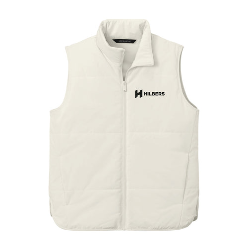 Hilbers Women's Brookline Quilted Vest