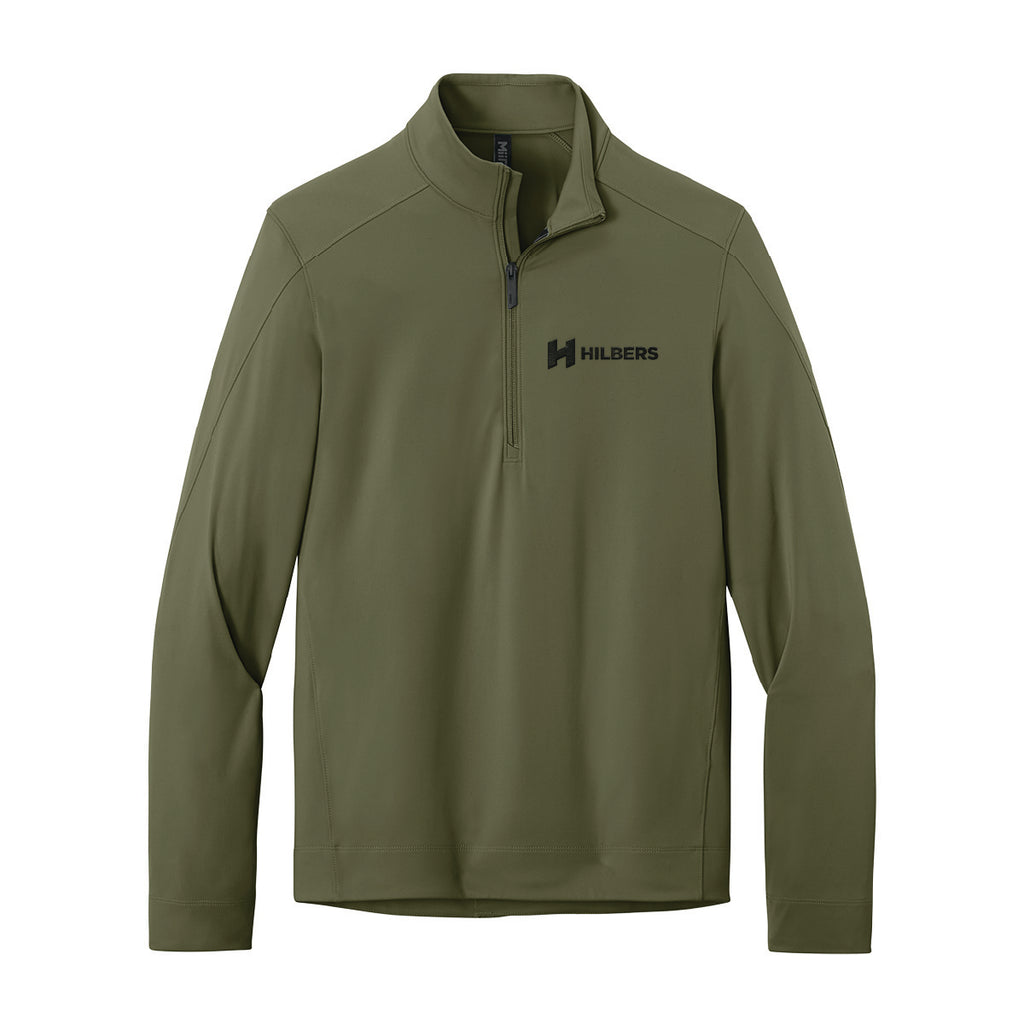 Hilbers Kivu 1/4-Zip
