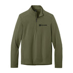 Hilbers Kivu 1/4-Zip